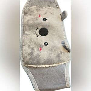 Koala Hot Water Bottle Holder(Bottle not Included) To Keep You Warm Or For Pain